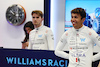 GP BRASILE, Alexander Albon (THA) Williams Racing e Logan Sargeant (USA) Williams Racing.
03.11.2023. Formula 1 World Championship, Rd 21, Brazilian Grand Prix, Sao Paulo, Brazil, Qualifiche Day.
- www.xpbimages.com, EMail: requests@xpbimages.com © Copyright: Batchelor / XPB Images