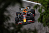 GP BRASILE, Max Verstappen (NLD) Red Bull Racing RB19.
03.11.2023. Formula 1 World Championship, Rd 21, Brazilian Grand Prix, Sao Paulo, Brazil, Qualifiche Day.
 - www.xpbimages.com, EMail: requests@xpbimages.com © Copyright: Coates / XPB Images