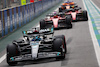 GP BRASILE, George Russell (GBR) Mercedes AMG F1 W14 leaves the pits.
03.11.2023. Formula 1 World Championship, Rd 21, Brazilian Grand Prix, Sao Paulo, Brazil, Qualifiche Day.
- www.xpbimages.com, EMail: requests@xpbimages.com © Copyright: Batchelor / XPB Images