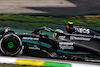 GP BRASILE, Lewis Hamilton (GBR) Mercedes AMG F1 W14.
03.11.2023. Formula 1 World Championship, Rd 21, Brazilian Grand Prix, Sao Paulo, Brazil, Qualifiche Day.
- www.xpbimages.com, EMail: requests@xpbimages.com © Copyright: Batchelor / XPB Images