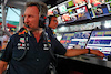 GP BRASILE, Christian Horner (GBR) Red Bull Racing Team Principal.
03.11.2023. Formula 1 World Championship, Rd 21, Brazilian Grand Prix, Sao Paulo, Brazil, Qualifiche Day.
- www.xpbimages.com, EMail: requests@xpbimages.com © Copyright: Batchelor / XPB Images