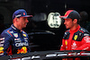 GP BRASILE, (L to R): Max Verstappen (NLD) Red Bull Racing with Charles Leclerc (MON) Ferrari in qualifying parc ferme.
03.11.2023. Formula 1 World Championship, Rd 21, Brazilian Grand Prix, Sao Paulo, Brazil, Qualifiche Day.
- www.xpbimages.com, EMail: requests@xpbimages.com © Copyright: Batchelor / XPB Images