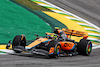 GP BRASILE, Lando Norris (GBR) McLaren MCL60.
03.11.2023. Formula 1 World Championship, Rd 21, Brazilian Grand Prix, Sao Paulo, Brazil, Qualifiche Day.
- www.xpbimages.com, EMail: requests@xpbimages.com © Copyright: Batchelor / XPB Images