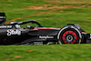 GP BRASILE, Valtteri Bottas (FIN) Alfa Romeo F1 Team C43.
03.11.2023. Formula 1 World Championship, Rd 21, Brazilian Grand Prix, Sao Paulo, Brazil, Qualifiche Day.
 - www.xpbimages.com, EMail: requests@xpbimages.com © Copyright: Coates / XPB Images