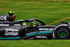 GP BRASILE, Lewis Hamilton (GBR) Mercedes AMG F1 W14.
03.11.2023. Formula 1 World Championship, Rd 21, Brazilian Grand Prix, Sao Paulo, Brazil, Qualifiche Day.
 - www.xpbimages.com, EMail: requests@xpbimages.com © Copyright: Coates / XPB Images