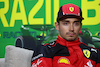 GP BRASILE, Charles Leclerc (MON) Ferrari in the post qualifying FIA Press Conference.
03.11.2023. Formula 1 World Championship, Rd 21, Brazilian Grand Prix, Sao Paulo, Brazil, Qualifiche Day.
- www.xpbimages.com, EMail: requests@xpbimages.com © Copyright: Batchelor / XPB Images