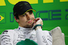 GP BRASILE, Lance Stroll (CDN) Aston Martin F1 Team in the post qualifying FIA Press Conference.
03.11.2023. Formula 1 World Championship, Rd 21, Brazilian Grand Prix, Sao Paulo, Brazil, Qualifiche Day.
- www.xpbimages.com, EMail: requests@xpbimages.com © Copyright: Batchelor / XPB Images