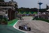 GP BRASILE, Logan Sargeant (USA), Williams F1 Team  
03.11.2023. Formula 1 World Championship, Rd 21, Brazilian Grand Prix, Sao Paulo, Brazil, Qualifiche Day.
- www.xpbimages.com, EMail: requests@xpbimages.com © Copyright: Charniaux / XPB Images