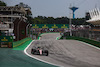 GP BRASILE, Guanyu Zhou (CHI), Alfa Romeo Racing 
03.11.2023. Formula 1 World Championship, Rd 21, Brazilian Grand Prix, Sao Paulo, Brazil, Qualifiche Day.
- www.xpbimages.com, EMail: requests@xpbimages.com © Copyright: Charniaux / XPB Images