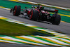 GP BRASILE, Guanyu Zhou (CHI), Alfa Romeo Racing 
03.11.2023. Formula 1 World Championship, Rd 21, Brazilian Grand Prix, Sao Paulo, Brazil, Qualifiche Day.
- www.xpbimages.com, EMail: requests@xpbimages.com © Copyright: Charniaux / XPB Images