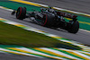 GP BRASILE, George Russell (GBR), Mercedes AMG F1 
03.11.2023. Formula 1 World Championship, Rd 21, Brazilian Grand Prix, Sao Paulo, Brazil, Qualifiche Day.
- www.xpbimages.com, EMail: requests@xpbimages.com © Copyright: Charniaux / XPB Images