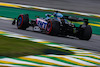 GP BRASILE, Esteban Ocon (FRA), Alpine F1 Team 
03.11.2023. Formula 1 World Championship, Rd 21, Brazilian Grand Prix, Sao Paulo, Brazil, Qualifiche Day.
- www.xpbimages.com, EMail: requests@xpbimages.com © Copyright: Charniaux / XPB Images