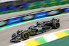 GP BRASILE, George Russell (GBR) Mercedes AMG F1 W14.
03.11.2023. Formula 1 World Championship, Rd 21, Brazilian Grand Prix, Sao Paulo, Brazil, Qualifiche Day.
- www.xpbimages.com, EMail: requests@xpbimages.com © Copyright: Staley / XPB Images