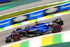 GP BRASILE, Alexander Albon (THA) Williams Racing FW45.
03.11.2023. Formula 1 World Championship, Rd 21, Brazilian Grand Prix, Sao Paulo, Brazil, Qualifiche Day.
- www.xpbimages.com, EMail: requests@xpbimages.com © Copyright: Staley / XPB Images
