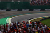 GP BRASILE, Lewis Hamilton (GBR) Mercedes AMG F1 W14.
03.11.2023. Formula 1 World Championship, Rd 21, Brazilian Grand Prix, Sao Paulo, Brazil, Qualifiche Day.
 - www.xpbimages.com, EMail: requests@xpbimages.com © Copyright: Coates / XPB Images