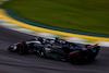 GP BRASILE, George Russell (GBR) Mercedes AMG F1 W14.
03.11.2023. Formula 1 World Championship, Rd 21, Brazilian Grand Prix, Sao Paulo, Brazil, Qualifiche Day.
 - www.xpbimages.com, EMail: requests@xpbimages.com © Copyright: Coates / XPB Images