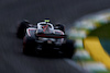 GP BRASILE, Nico Hulkenberg (GER) Haas VF-23.
03.11.2023. Formula 1 World Championship, Rd 21, Brazilian Grand Prix, Sao Paulo, Brazil, Qualifiche Day.
 - www.xpbimages.com, EMail: requests@xpbimages.com © Copyright: Coates / XPB Images