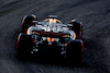 GP BRASILE, Oscar Piastri (AUS) McLaren MCL60.
03.11.2023. Formula 1 World Championship, Rd 21, Brazilian Grand Prix, Sao Paulo, Brazil, Qualifiche Day.
 - www.xpbimages.com, EMail: requests@xpbimages.com © Copyright: Coates / XPB Images
