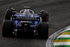 GP BRASILE, Alexander Albon (THA) Williams Racing FW45.
03.11.2023. Formula 1 World Championship, Rd 21, Brazilian Grand Prix, Sao Paulo, Brazil, Qualifiche Day.
 - www.xpbimages.com, EMail: requests@xpbimages.com © Copyright: Coates / XPB Images