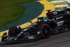 GP BRASILE, George Russell (GBR) Mercedes AMG F1 W14.
03.11.2023. Formula 1 World Championship, Rd 21, Brazilian Grand Prix, Sao Paulo, Brazil, Qualifiche Day.
 - www.xpbimages.com, EMail: requests@xpbimages.com © Copyright: Coates / XPB Images
