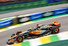 GP BRASILE, Oscar Piastri (AUS) McLaren MCL60.
03.11.2023. Formula 1 World Championship, Rd 21, Brazilian Grand Prix, Sao Paulo, Brazil, Qualifiche Day.
- www.xpbimages.com, EMail: requests@xpbimages.com © Copyright: Staley / XPB Images
