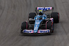 GP BRASILE, Pierre Gasly (FRA) Alpine F1 Team A523.
03.11.2023. Formula 1 World Championship, Rd 21, Brazilian Grand Prix, Sao Paulo, Brazil, Qualifiche Day.
 - www.xpbimages.com, EMail: requests@xpbimages.com © Copyright: Coates / XPB Images