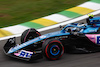 GP BRASILE, Pierre Gasly (FRA) Alpine F1 Team A523.
03.11.2023. Formula 1 World Championship, Rd 21, Brazilian Grand Prix, Sao Paulo, Brazil, Qualifiche Day.
 - www.xpbimages.com, EMail: requests@xpbimages.com © Copyright: Coates / XPB Images