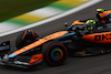 GP BRASILE, Lando Norris (GBR) McLaren MCL60.
03.11.2023. Formula 1 World Championship, Rd 21, Brazilian Grand Prix, Sao Paulo, Brazil, Qualifiche Day.
 - www.xpbimages.com, EMail: requests@xpbimages.com © Copyright: Coates / XPB Images