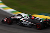 GP BRASILE, Kevin Magnussen (DEN) Haas VF-23.
03.11.2023. Formula 1 World Championship, Rd 21, Brazilian Grand Prix, Sao Paulo, Brazil, Qualifiche Day.
 - www.xpbimages.com, EMail: requests@xpbimages.com © Copyright: Coates / XPB Images