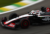 GP BRASILE, Kevin Magnussen (DEN) Haas VF-23.
03.11.2023. Formula 1 World Championship, Rd 21, Brazilian Grand Prix, Sao Paulo, Brazil, Qualifiche Day.
 - www.xpbimages.com, EMail: requests@xpbimages.com © Copyright: Coates / XPB Images