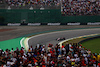 GP BRASILE, Valtteri Bottas (FIN) Alfa Romeo F1 Team C43.
03.11.2023. Formula 1 World Championship, Rd 21, Brazilian Grand Prix, Sao Paulo, Brazil, Qualifiche Day.
 - www.xpbimages.com, EMail: requests@xpbimages.com © Copyright: Coates / XPB Images