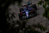 GP BRASILE, Alexander Albon (THA) Williams Racing FW45.
03.11.2023. Formula 1 World Championship, Rd 21, Brazilian Grand Prix, Sao Paulo, Brazil, Qualifiche Day.
 - www.xpbimages.com, EMail: requests@xpbimages.com © Copyright: Coates / XPB Images