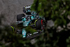 GP BRASILE, Lance Stroll (CDN) Aston Martin F1 Team AMR23.
03.11.2023. Formula 1 World Championship, Rd 21, Brazilian Grand Prix, Sao Paulo, Brazil, Qualifiche Day.
 - www.xpbimages.com, EMail: requests@xpbimages.com © Copyright: Coates / XPB Images