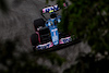 GP BRASILE, Pierre Gasly (FRA) Alpine F1 Team A523.
03.11.2023. Formula 1 World Championship, Rd 21, Brazilian Grand Prix, Sao Paulo, Brazil, Qualifiche Day.
 - www.xpbimages.com, EMail: requests@xpbimages.com © Copyright: Coates / XPB Images