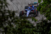 GP BRASILE, Alexander Albon (THA) Williams Racing FW45.
03.11.2023. Formula 1 World Championship, Rd 21, Brazilian Grand Prix, Sao Paulo, Brazil, Qualifiche Day.
 - www.xpbimages.com, EMail: requests@xpbimages.com © Copyright: Coates / XPB Images