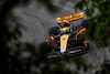 GP BRASILE, Lando Norris (GBR) McLaren MCL60.
03.11.2023. Formula 1 World Championship, Rd 21, Brazilian Grand Prix, Sao Paulo, Brazil, Qualifiche Day.
 - www.xpbimages.com, EMail: requests@xpbimages.com © Copyright: Coates / XPB Images
