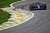 GP BRASILE, Logan Sargeant (USA) Williams Racing FW45.
03.11.2023. Formula 1 World Championship, Rd 21, Brazilian Grand Prix, Sao Paulo, Brazil, Qualifiche Day.
- www.xpbimages.com, EMail: requests@xpbimages.com © Copyright: Price / XPB Images