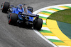 GP BRASILE, Alexander Albon (THA) Williams Racing FW45.
03.11.2023. Formula 1 World Championship, Rd 21, Brazilian Grand Prix, Sao Paulo, Brazil, Qualifiche Day.
- www.xpbimages.com, EMail: requests@xpbimages.com © Copyright: Price / XPB Images