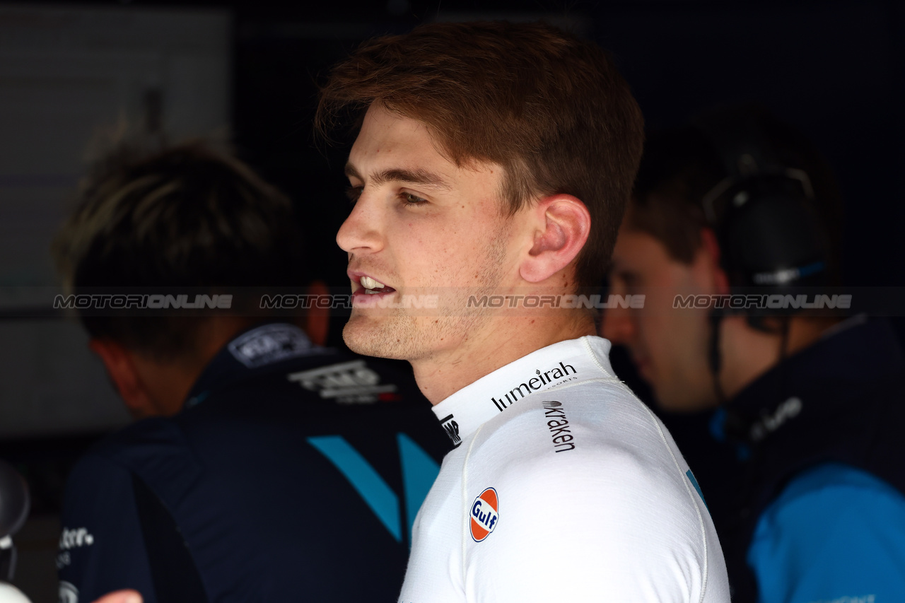 GP CANADA, Lance Stroll (CDN) Aston Martin F1 Team.

18.06.2023. Formula 1 World Championship, Rd 9, Canadian Grand Prix, Montreal, Canada, Gara Day.

 - www.xpbimages.com, EMail: requests@xpbimages.com © Copyright: Coates / XPB Images