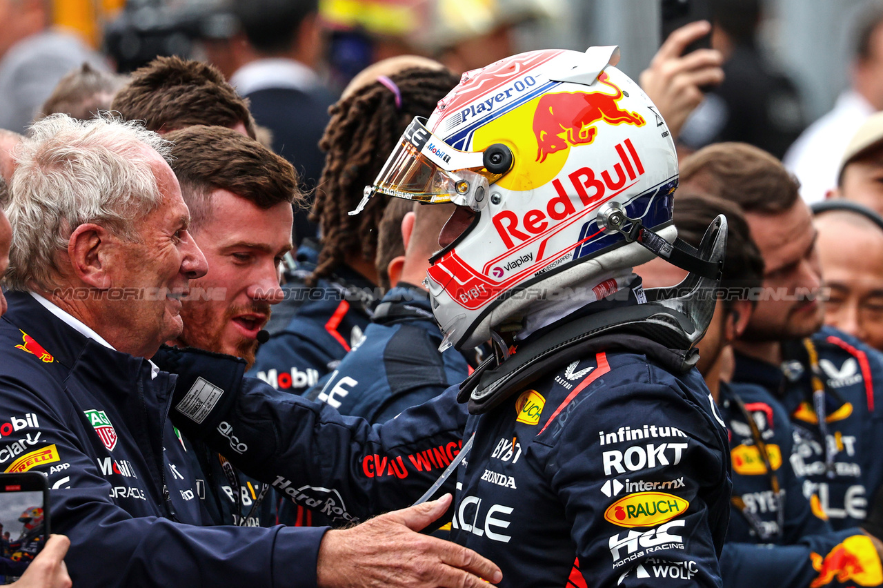 GP CANADA, Max Verstappen (NLD), Red Bull Racing 
18.06.2023. Formula 1 World Championship, Rd 9, Canadian Grand Prix, Montreal, Canada, Gara Day.
- www.xpbimages.com, EMail: requests@xpbimages.com © Copyright: Charniaux / XPB Images