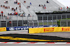 GP CANADA, Circuit detail - amendment to the turn 1 / 2 barrier / grass run off.
18.06.2023. Formula 1 World Championship, Rd 9, Canadian Grand Prix, Montreal, Canada, Gara Day.
- www.xpbimages.com, EMail: requests@xpbimages.com © Copyright: Batchelor / XPB Images