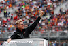 GP CANADA, Nico Hulkenberg (GER) Haas F1 Team on the drivers' parade.
18.06.2023. Formula 1 World Championship, Rd 9, Canadian Grand Prix, Montreal, Canada, Gara Day.
 - www.xpbimages.com, EMail: requests@xpbimages.com © Copyright: Coates / XPB Images