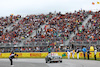 GP CANADA, Lance Stroll (CDN) Aston Martin F1 Team on the drivers' parade.
18.06.2023. Formula 1 World Championship, Rd 9, Canadian Grand Prix, Montreal, Canada, Gara Day.
 - www.xpbimages.com, EMail: requests@xpbimages.com © Copyright: Coates / XPB Images