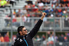 GP CANADA, Esteban Ocon (FRA) Alpine F1 Team on the drivers' parade.
18.06.2023. Formula 1 World Championship, Rd 9, Canadian Grand Prix, Montreal, Canada, Gara Day.
 - www.xpbimages.com, EMail: requests@xpbimages.com © Copyright: Coates / XPB Images
