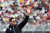 GP CANADA, Esteban Ocon (FRA) Alpine F1 Team on the drivers' parade.
18.06.2023. Formula 1 World Championship, Rd 9, Canadian Grand Prix, Montreal, Canada, Gara Day.
 - www.xpbimages.com, EMail: requests@xpbimages.com © Copyright: Coates / XPB Images