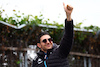 GP CANADA, Esteban Ocon (FRA) Alpine F1 Team on the drivers' parade.
18.06.2023. Formula 1 World Championship, Rd 9, Canadian Grand Prix, Montreal, Canada, Gara Day.
 - www.xpbimages.com, EMail: requests@xpbimages.com © Copyright: Coates / XPB Images