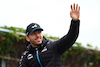 GP CANADA, Pierre Gasly (FRA) Alpine F1 Team on the drivers' parade.
18.06.2023. Formula 1 World Championship, Rd 9, Canadian Grand Prix, Montreal, Canada, Gara Day.
 - www.xpbimages.com, EMail: requests@xpbimages.com © Copyright: Coates / XPB Images