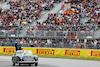 GP CANADA, Alexander Albon (THA) Williams Racing on the drivers' parade.
18.06.2023. Formula 1 World Championship, Rd 9, Canadian Grand Prix, Montreal, Canada, Gara Day.
 - www.xpbimages.com, EMail: requests@xpbimages.com © Copyright: Coates / XPB Images