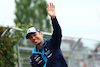 GP CANADA, Alexander Albon (THA) Williams Racing on the drivers' parade.
18.06.2023. Formula 1 World Championship, Rd 9, Canadian Grand Prix, Montreal, Canada, Gara Day.
 - www.xpbimages.com, EMail: requests@xpbimages.com © Copyright: Coates / XPB Images