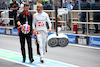 GP CANADA, Nico Hulkenberg (GER) Haas F1 Team.
18.06.2023. Formula 1 World Championship, Rd 9, Canadian Grand Prix, Montreal, Canada, Gara Day.
 - www.xpbimages.com, EMail: requests@xpbimages.com © Copyright: Coates / XPB Images